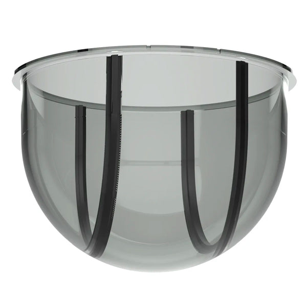 Milesight AC-71 Smoked Dome Cover For Mini Ptz Dome
