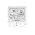 Milesight AM307 - 7 In 1 Indoor Ambience Monitoring Sensor