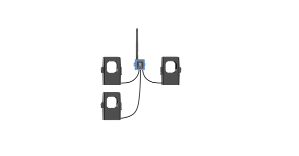 Milesight CT305 - Smart Current 500a