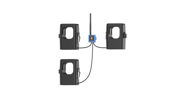 Milesight CT310 - Smart Current Transformer 1000a