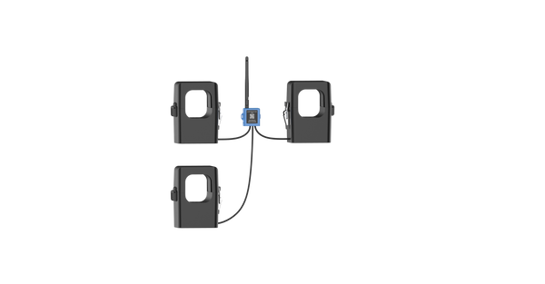 Milesight CT310 - Smart Current Transformer 1000a