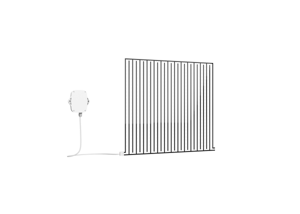 Milesight EM300-MLD - Membrane Leak Sensor