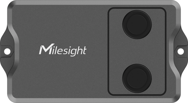 Milesight EM400-MUD - Multifunctional ultrasonic distance sensor