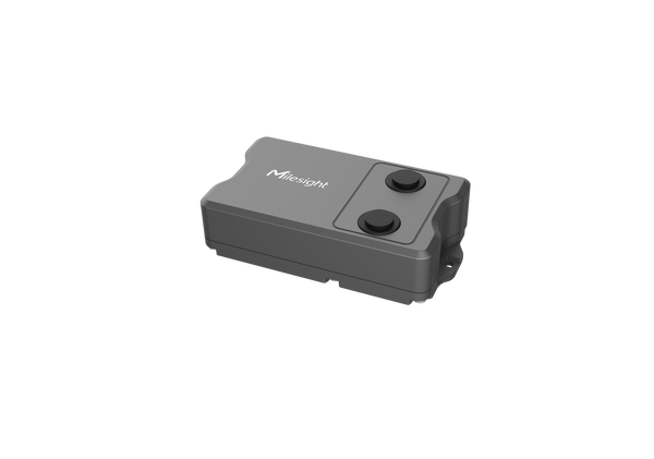 Milesight EM400-MUD - Multifunctional ultrasonic distance sensor
