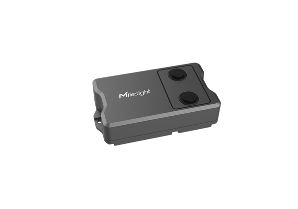 Milesight EM400-MUD - Multifunctional ultrasonic distance sensor