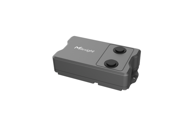 Milesight EM400-MUD - Multifunctional ultrasonic distance sensor