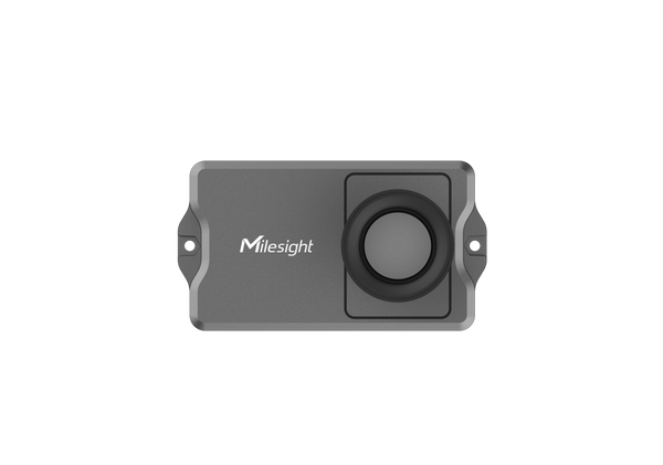 Milesight EM400-UDL - Ultrasonic Distance/Level Sensor 1000cm