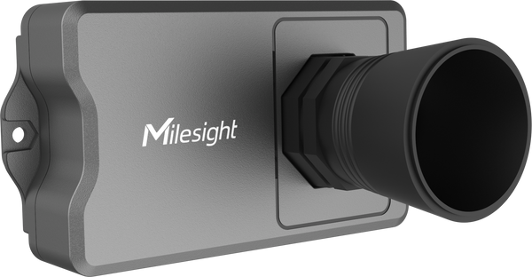 Milesight EM400-UDL - Ultrasonic Distance/Level Sensor 1000cm