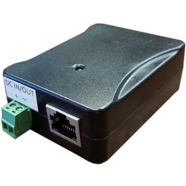 Tycon Power Systems Poe-Inj-1000-Wtx Gigabit Reverse 8 Wire Poe Injector/Splitter