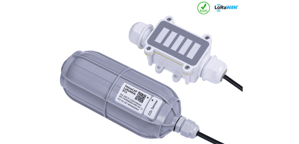 Seeed Sensecap SC-CO2-923 Co2 Iot Sensor
