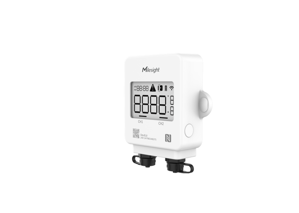 Milesight TS302 Resistance Temperature Sensor