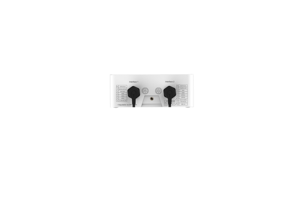 Milesight UC501 Solar Controller v3