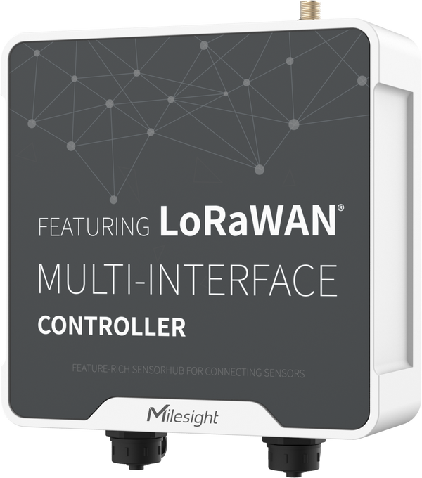 Milesight UC502 Controller v3