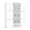 Milesight WS156 6 Button Smart Scene Panel With E-Ink Display