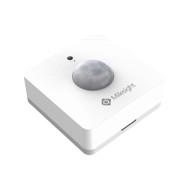 Milesight WS202 PIR & Light Sensor