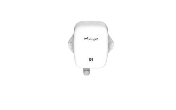 Milesight EM300-MCS - Magnetic Contact Switch Sensor with Integrated Temp/Humidity Sensors