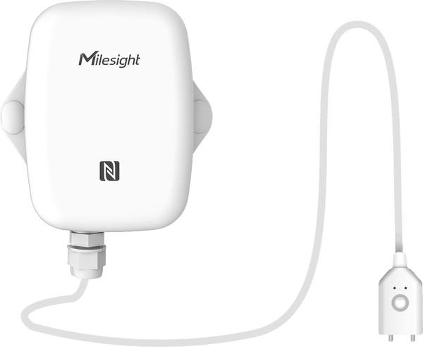 Milesight EM300 - Spot Leakage Detection Sensor