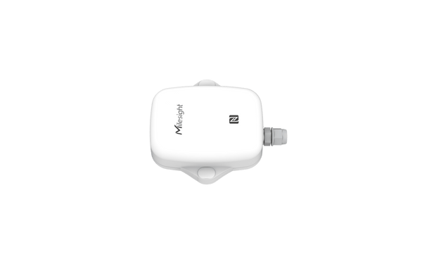 Milesight EM300 - Zone Leakage Detection Sensor