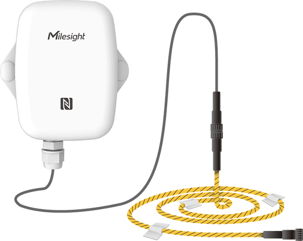 Milesight EM300 - Zone Leakage Detection Sensor