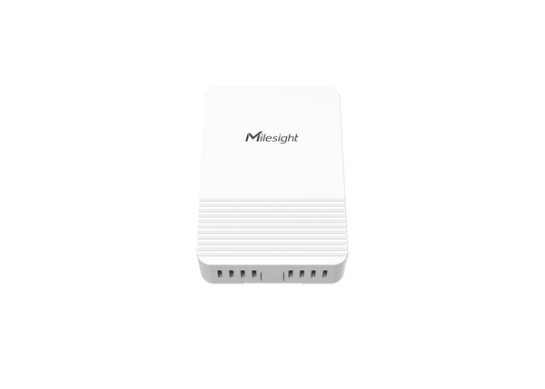 Milesight EM320-TH – Temperature and Humidity Sensor with Magnet