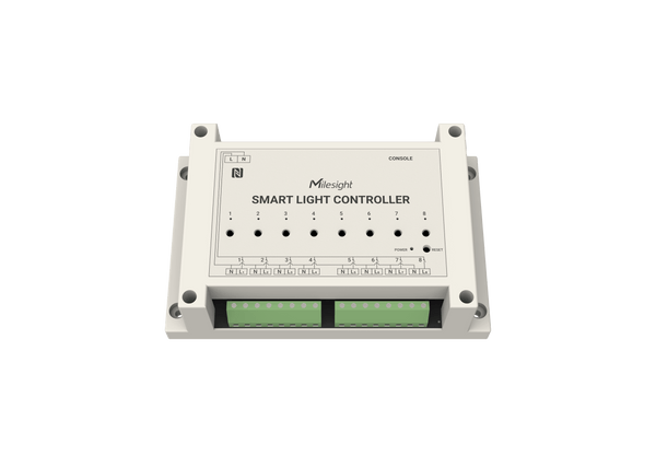 Milesight WS558 Smart Light Controller