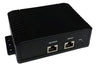 Tycon Power 10-60vdc In Dual Channel Dc To Dc Convertor Passive Gigabit Poe Injector