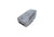 Tycon 56v 35w Gigabit 802.3at Power Over Ethernet Supply
